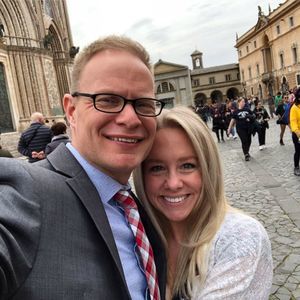Meet your Posher, Allison